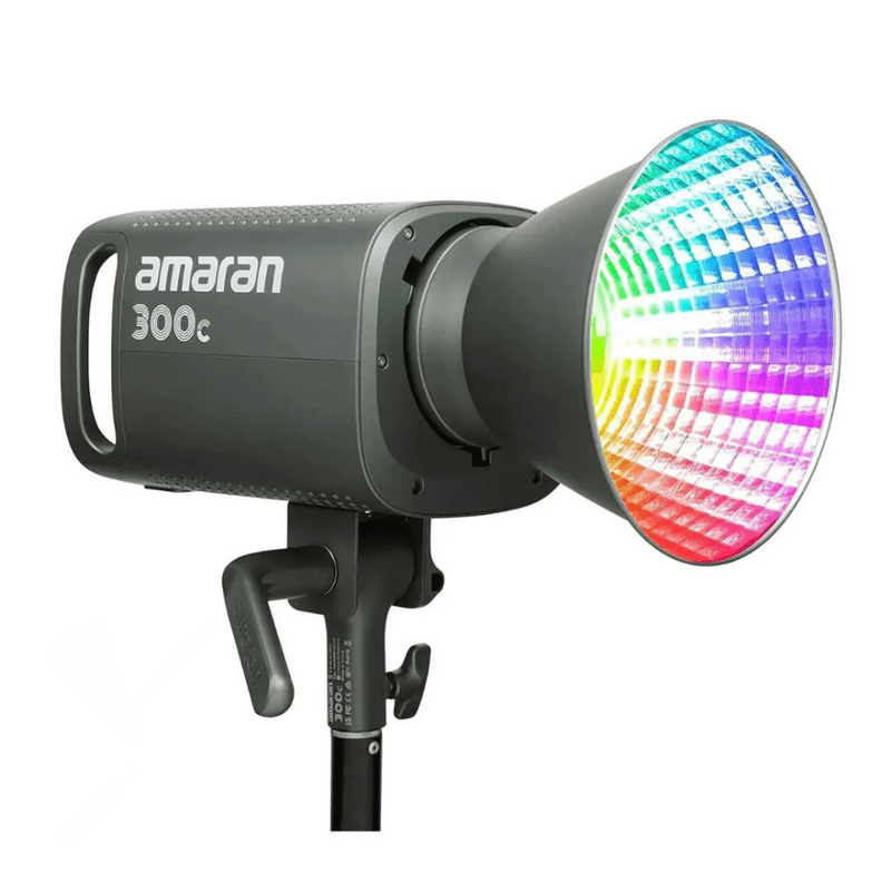 Aputure Amaran 300c
